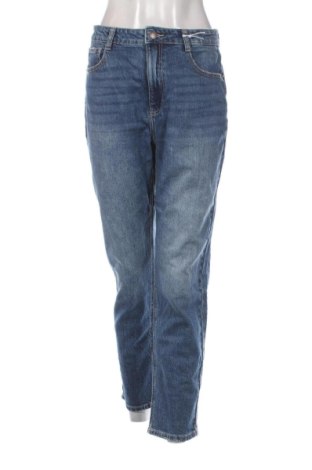 Dámské džíny  Pull&Bear, Velikost M, Barva Modrá, Cena  699,00 Kč