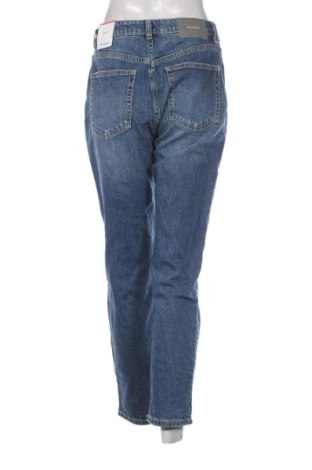 Dámské džíny  Pull&Bear, Velikost M, Barva Modrá, Cena  699,00 Kč