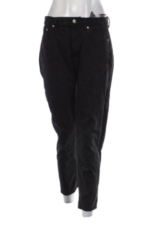 Dámske džínsy  Pull&Bear, Veľkosť M, Farba Čierna, Cena  15,00 €