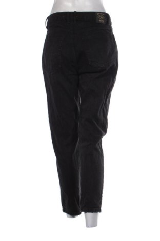 Dámske džínsy  Pull&Bear, Veľkosť M, Farba Čierna, Cena  15,00 €
