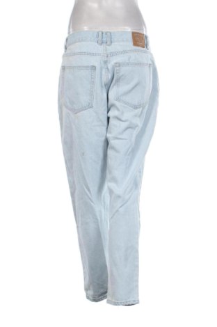 Dámske džínsy  Pull&Bear, Veľkosť L, Farba Modrá, Cena  15,00 €