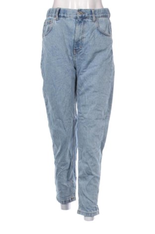 Női farmernadrág Pull&Bear, Méret S, Szín Kék, Ár 7 499 Ft