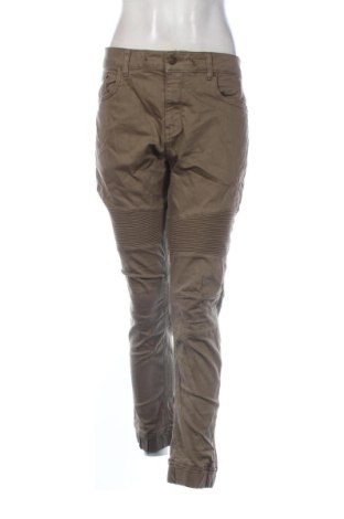Blugi de femei Pull&Bear, Mărime XL, Culoare Verde, Preț 91,99 Lei