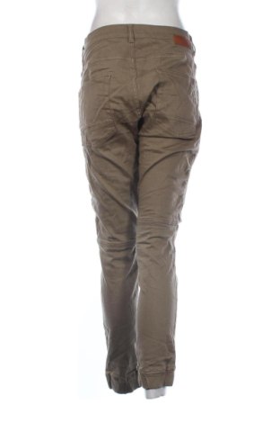 Blugi de femei Pull&Bear, Mărime XL, Culoare Verde, Preț 91,99 Lei