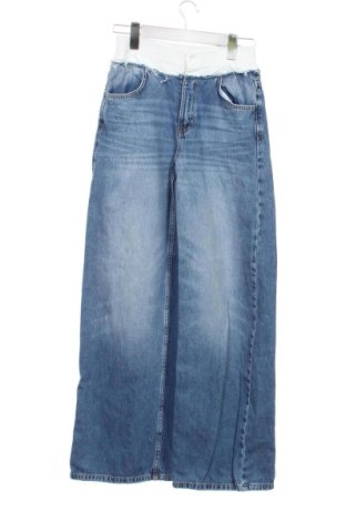 Damen Jeans Pull&Bear, Größe XXS, Farbe Blau, Preis 15,00 €