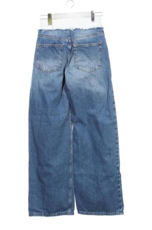 Damen Jeans Pull&Bear, Größe XXS, Farbe Blau, Preis 15,00 €