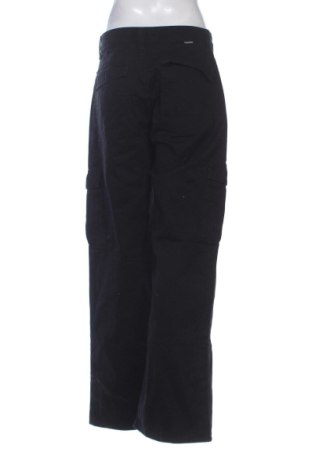 Dámske džínsy  Pull&Bear, Veľkosť L, Farba Čierna, Cena  27,68 €