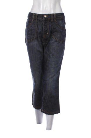 Blugi de femei Pulz Jeans, Mărime XL, Culoare Albastru, Preț 129,99 Lei