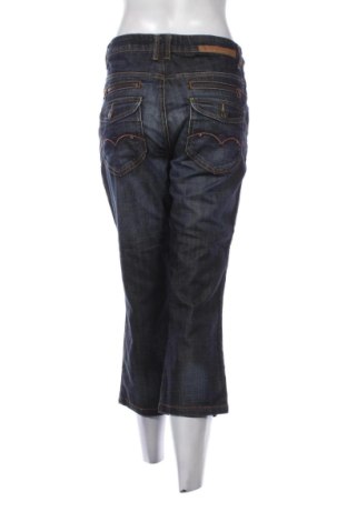 Blugi de femei Pulz Jeans, Mărime XL, Culoare Albastru, Preț 129,99 Lei