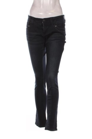 Damen Jeans Q/S by S.Oliver, Größe L, Farbe Blau, Preis 27,99 €