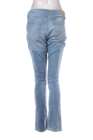 Blugi de femei Q/S by S.Oliver, Mărime L, Culoare Albastru, Preț 129,99 Lei