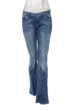 Damen Jeans Q/S by S.Oliver, Größe L, Farbe Blau, Preis € 27,99
