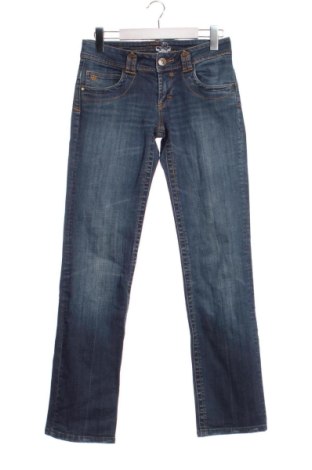Damen Jeans Q/S by S.Oliver, Größe S, Farbe Blau, Preis 21,00 €