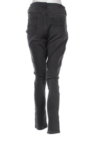 Damskie jeansy Q/S by S.Oliver, Rozmiar XL, Kolor Szary, Cena 112,53 zł