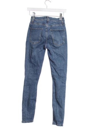 Blugi de femei Rebel, Mărime XS, Culoare Albastru, Preț 91,99 Lei