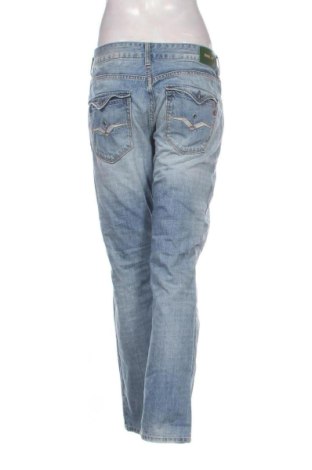 Damen Jeans Replay, Größe L, Farbe Blau, Preis 59,99 €
