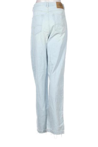 Blugi de femei Replay, Mărime XL, Culoare Albastru, Preț 281,99 Lei