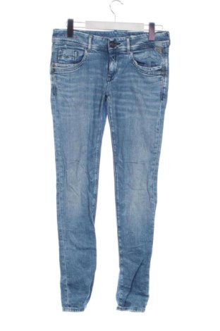 Blugi de femei Replay, Mărime M, Culoare Albastru, Preț 194,99 Lei