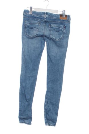 Blugi de femei Replay, Mărime M, Culoare Albastru, Preț 194,99 Lei