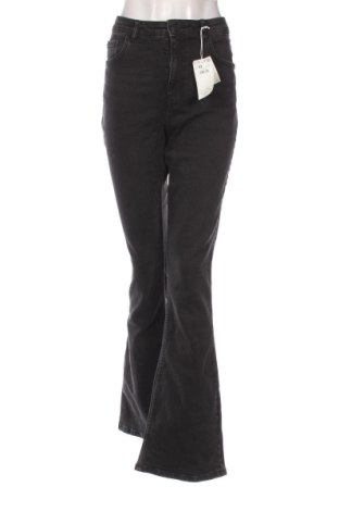 Női farmernadrág Reserved, Méret L, Szín Fekete, Ár 9 917 Ft