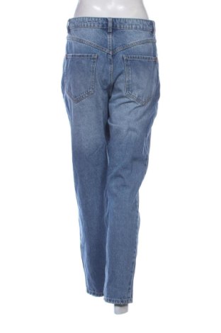 Blugi de femei Reserved, Mărime M, Culoare Albastru, Preț 76,86 Lei