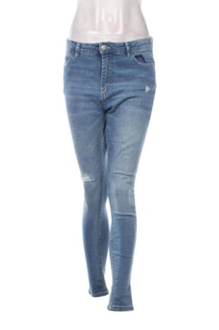 Dámske džínsy  Reserved, Veľkosť L, Farba Modrá, Cena  15,00 €