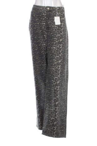 Blugi de femei Reserved, Mărime XL, Culoare Multicolor, Preț 125,12 Lei