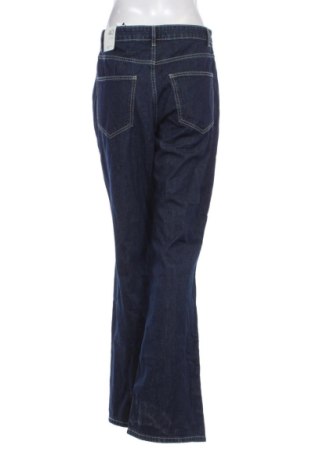 Dámske džínsy  Reserved, Veľkosť M, Farba Modrá, Cena  24,00 €
