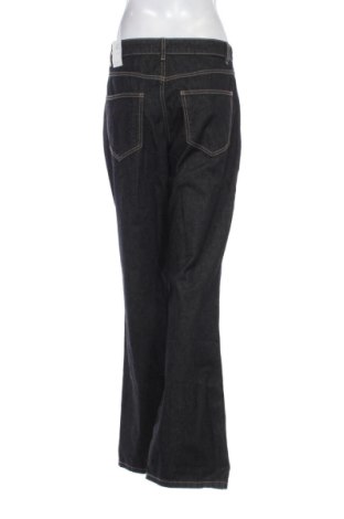 Blugi de femei Reserved, Mărime M, Culoare Negru, Preț 125,12 Lei