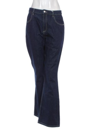 Damen Jeans Reserved, Größe M, Farbe Blau, Preis 24,00 €