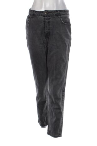 Damskie jeansy Reset, Rozmiar M, Kolor Szary, Cena 205,57 zł