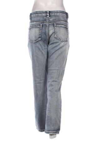 Dámske džínsy  Rick Cardona, Veľkosť XL, Farba Modrá, Cena  21,00 €