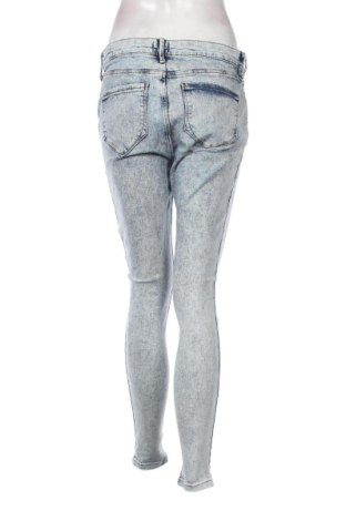 Blugi de femei River Island, Mărime L, Culoare Albastru, Preț 129,99 Lei