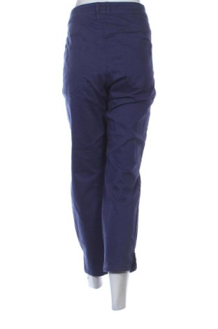 Blugi de femei Rock Your Curves by Angelina Kirsch, Mărime 3XL, Culoare Albastru, Preț 125,12 Lei
