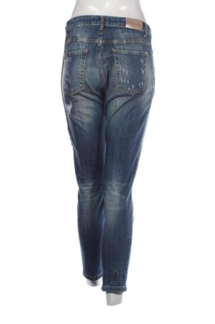 Damen Jeans Rococo, Größe L, Farbe Blau, Preis € 46,00