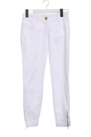 Blugi de femei Rouge, Mărime XS, Culoare Alb, Preț 77,31 Lei