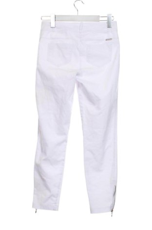 Blugi de femei Rouge, Mărime XS, Culoare Alb, Preț 77,31 Lei