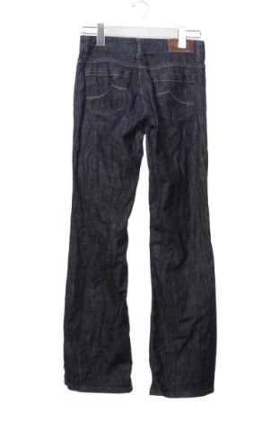 Blugi de femei S.Oliver, Mărime XS, Culoare Albastru, Preț 109,27 Lei