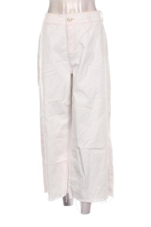 Blugi de femei S.Oliver, Mărime L, Culoare Alb, Preț 129,99 Lei