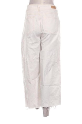 Blugi de femei S.Oliver, Mărime L, Culoare Alb, Preț 129,99 Lei