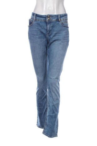 Blugi de femei S.Oliver, Mărime XL, Culoare Albastru, Preț 129,99 Lei