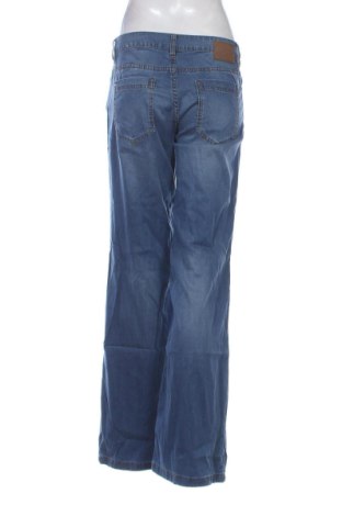 Damskie jeansy S.Oliver, Rozmiar M, Kolor Niebieski, Cena 112,53 zł