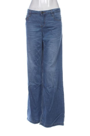 Női farmernadrág S.Oliver, Méret XL, Szín Kék, Ár 8 678 Ft