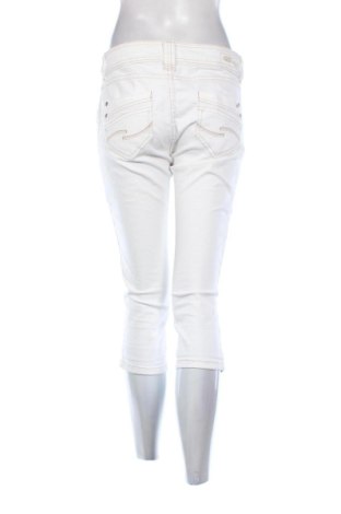 Damskie jeansy S.Oliver, Rozmiar L, Kolor Biały, Cena 112,53 zł
