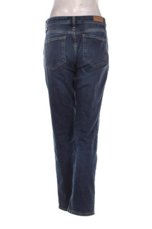 Γυναικείο Τζίν S.Oliver, Μέγεθος M, Χρώμα Μπλέ, Τιμή 21,00 €