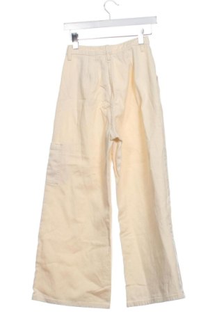 Dámské džíny  SHEIN, Velikost XS, Barva Žlutá, Cena  425,00 Kč