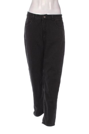 Blugi de femei SHEIN, Mărime M, Culoare Negru, Preț 78,20 Lei