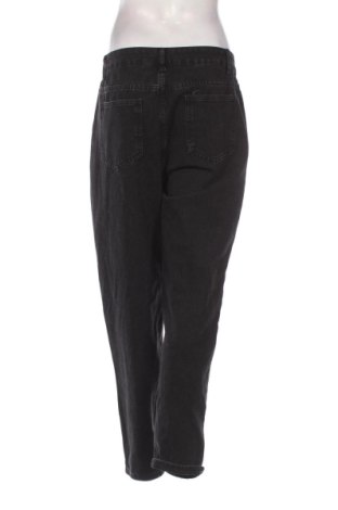 Blugi de femei SHEIN, Mărime M, Culoare Negru, Preț 78,20 Lei