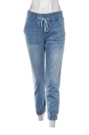 Damen Jeans SHEIN, Größe S, Farbe Blau, Preis 19,99 €