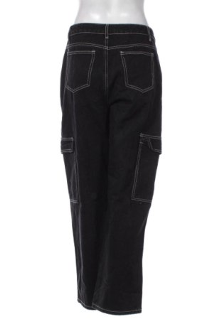 Blugi de femei SHEIN, Mărime M, Culoare Negru, Preț 91,99 Lei